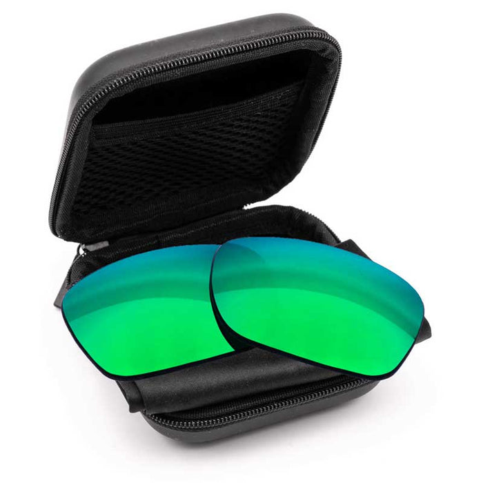 Emerald Green
