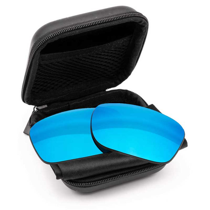 Ice Blue